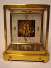 LeCoultre Atmos Clock