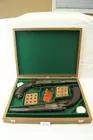 Belgian Gallery Target Pistol Set