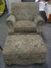 Bassett Recliner