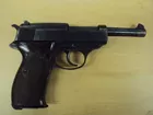 P38 MAUSSER