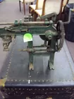 LATE 1800'S BONANZA APPLE PEELER