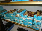 TRAIN COLLECTION