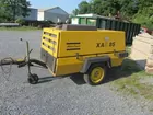 XAS85 Compressor