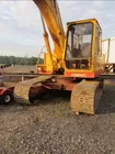 Kato Track Hoe Lot #13