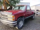 1992 Chevy Truck