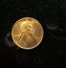 1909s One Cent BU