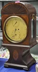Astronomical Regulator Clock