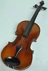Geronimo Barnabetti Violin