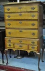 18th Century Highboy