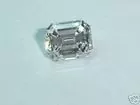 1 carat emerald diamond