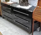 T.H. Robsjohn Gibbings Dresser