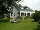 View of one house