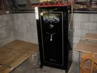 gun safe