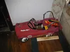 one of 5 old cars