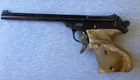 Smith & Wesson 22LR single shot CTG serial number 