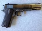 Colt 1911 .45 from WWI serial #88675