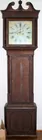 1740 Grandfather clock 1740