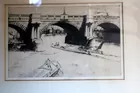 John W. Winkler, Bermondsy Bridge