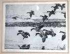 Benson, Frank 1933 Tired Geese