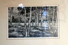 Alfred Hutty, “Across the Valley