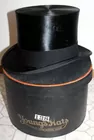 Beaver top hat