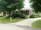 Brick Ranch Home