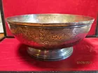 Sterling Bowl, 35oz.