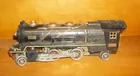 Liechty Auctions,  Lionel Train Engine