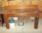 Liechty Auctions,  HD Workbench
