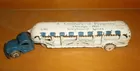 Liechty Auctions,  Circa 1933 Toy Greyhound Bus
