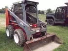Skid Loader