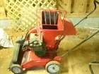 Very Nice Chipper/Shredder