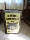 Standard Oil can