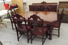 Antique Dining room set