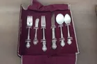 Sterling Silver