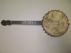 Washburn Banjo Style D #535 