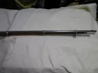 Enfield 1871 Three Ban Rifle 