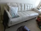 Couch From Estate
