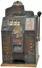 Jennings Chief Slot Machine