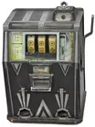 Antq. Slot Machine, The Dictator