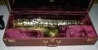 Saxophone