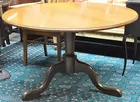 Kittinger Table