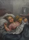 Marion Greenwood Painting