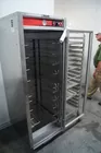 Vulcan Proofer