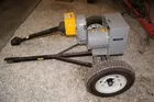 Winco PTO Driven Generator