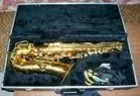 Saxophone