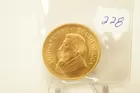 1976 South African Gold Krugerand