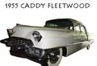 1955 Cadillac