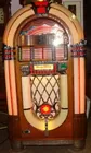 Wurlitzer Bubbler