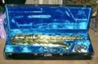 Yamaha Saxophone